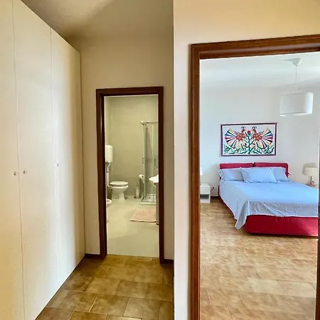 Perlago Appartement Torri Del Benaco