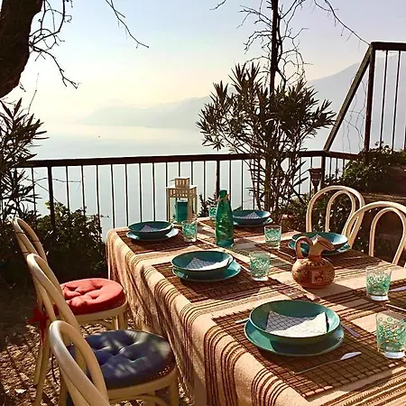 Perlago Appartement *