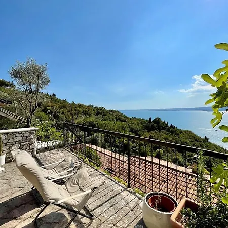 Perlago Appartement Torri Del Benaco
