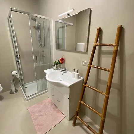 Perlago Appartement *