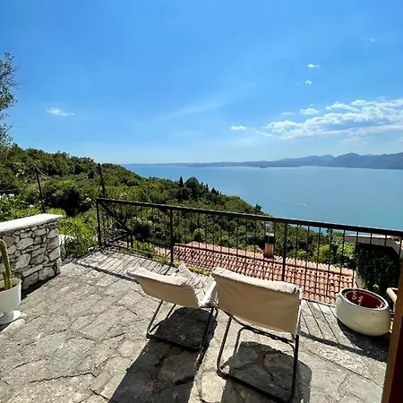 Appartement Perlago
