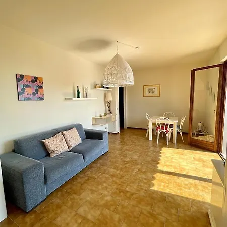 Perlago Appartement *
